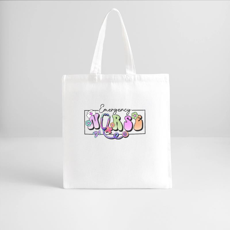 Emergency Nurse frame