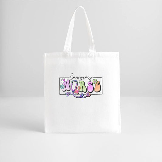 Emergency Nurse frame