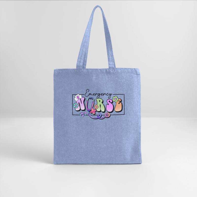 Emergency Nurse frame