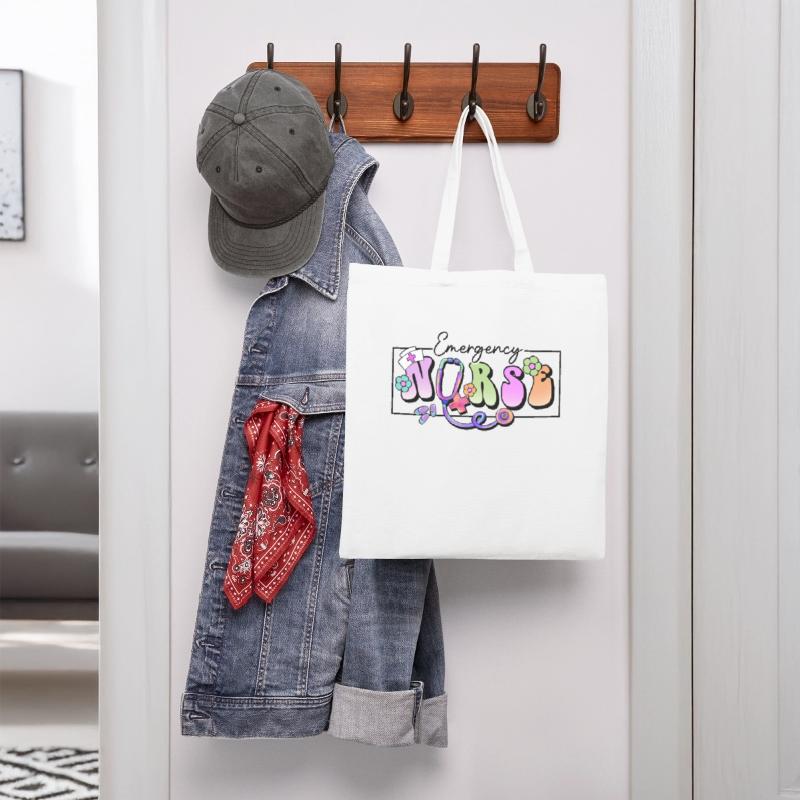 Emergency Nurse frame