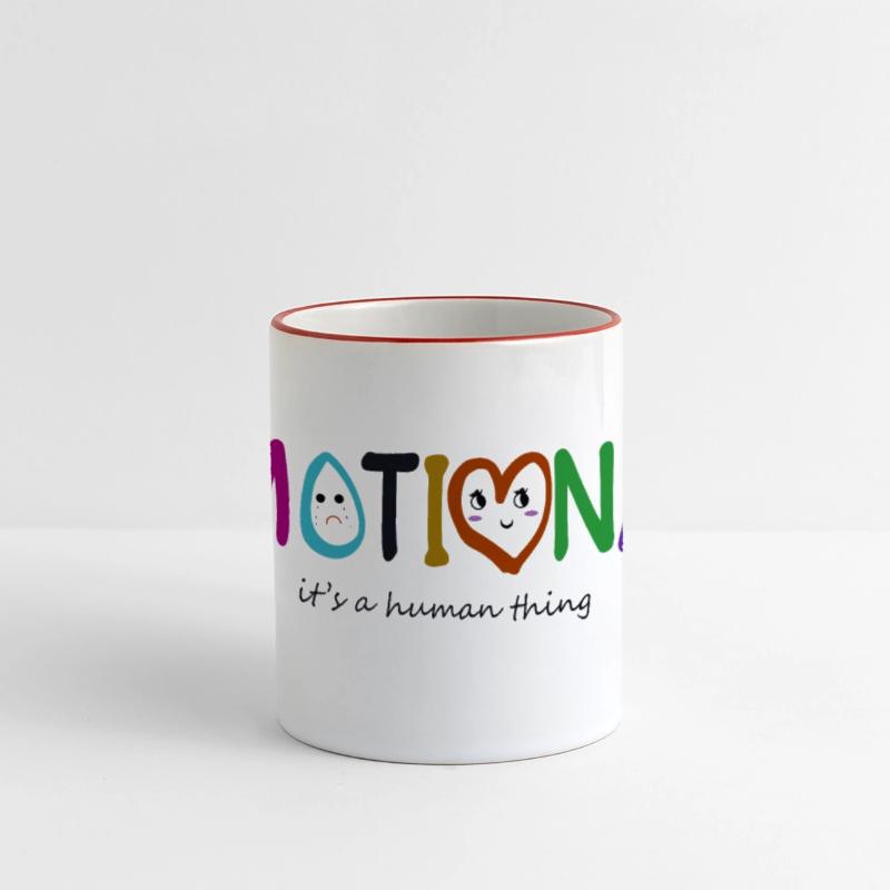 Emotional It's A Human Thing