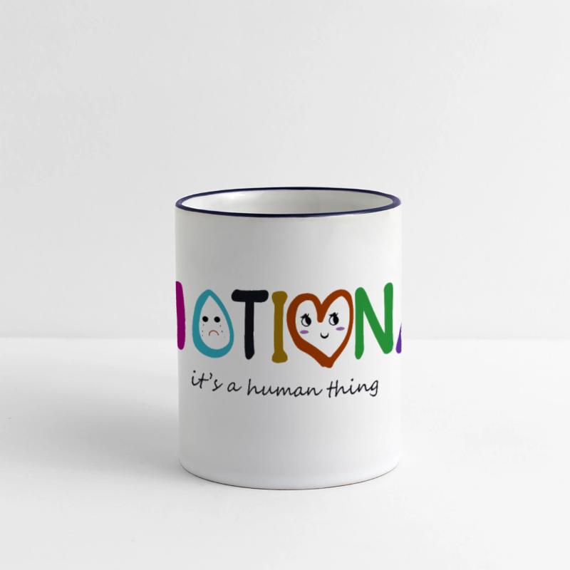 Emotional It's A Human Thing