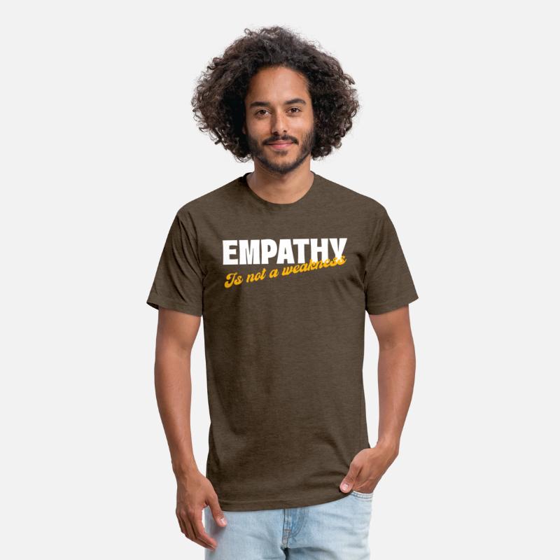 Empathy Is Not A Weakness