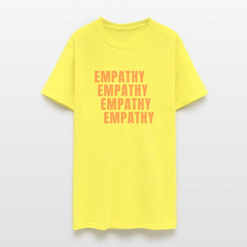 Empathy : Threads of Understanding