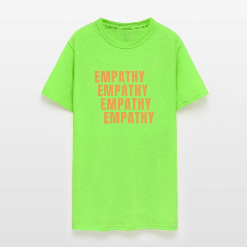 Empathy : Threads of Understanding