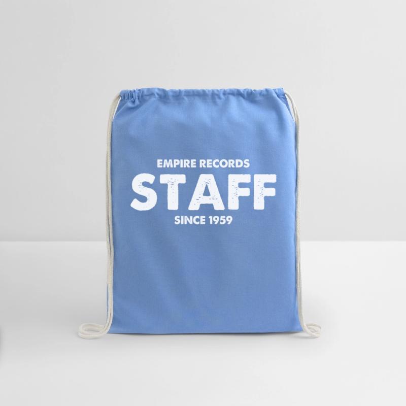 Empire Records Staff Since 1959