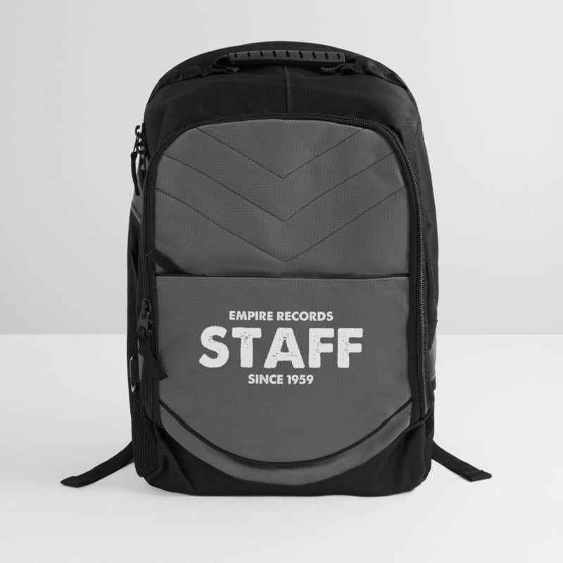 Empire Records Staff Since 1959