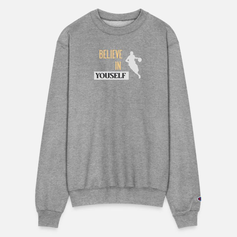 Empowering Basketball Silhouette Design