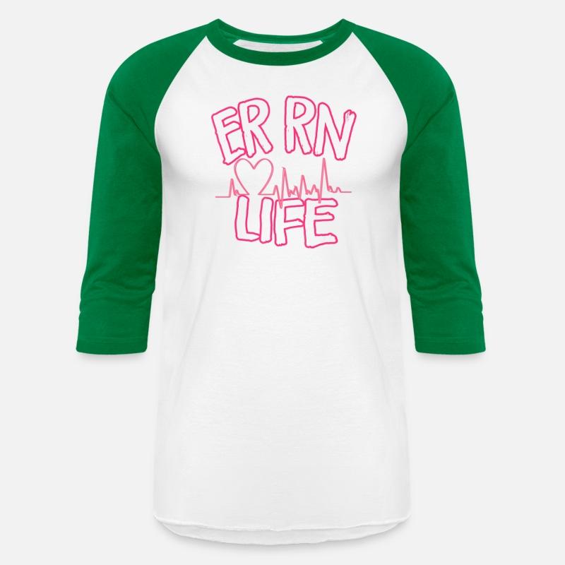 ER RN Life Emergency room registered nurse gif