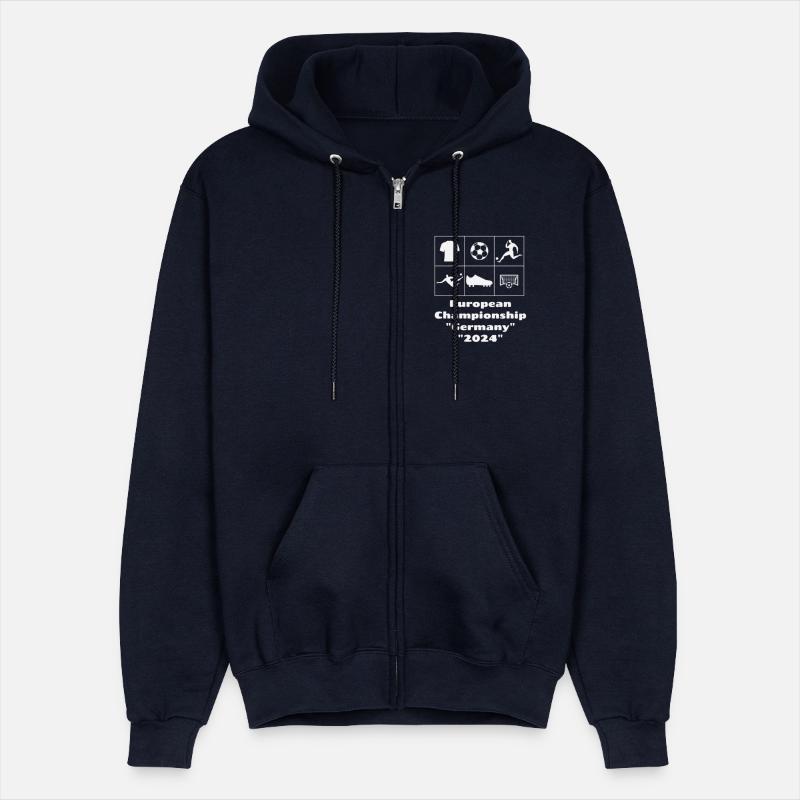 European Championship Germany 2024