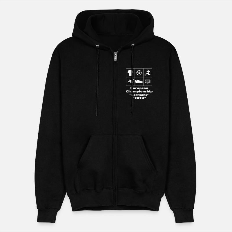 European Championship Germany 2024