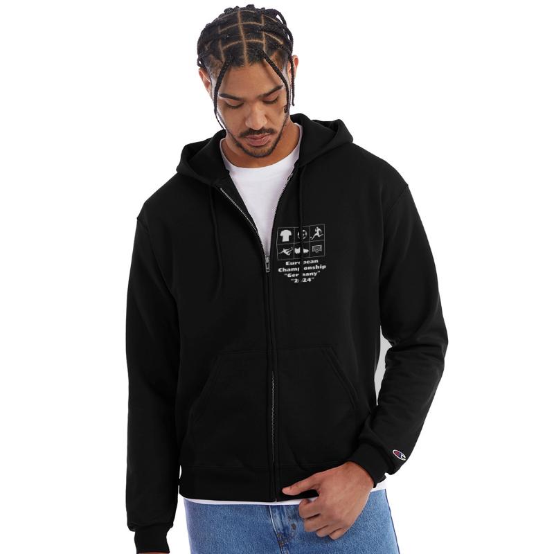 European Championship Germany 2024