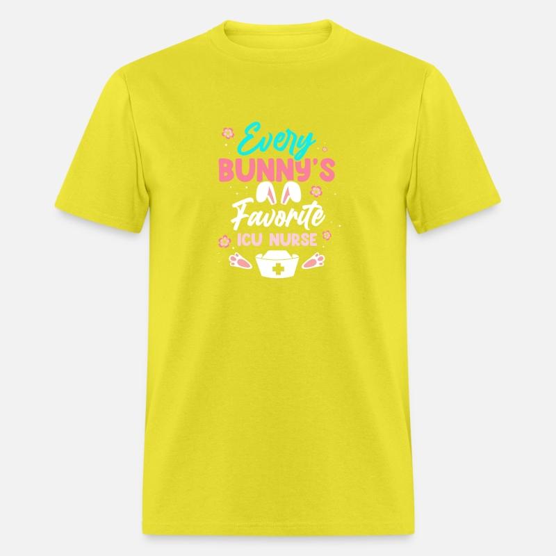 Every Bunny s Favorite Icu Nurse 1