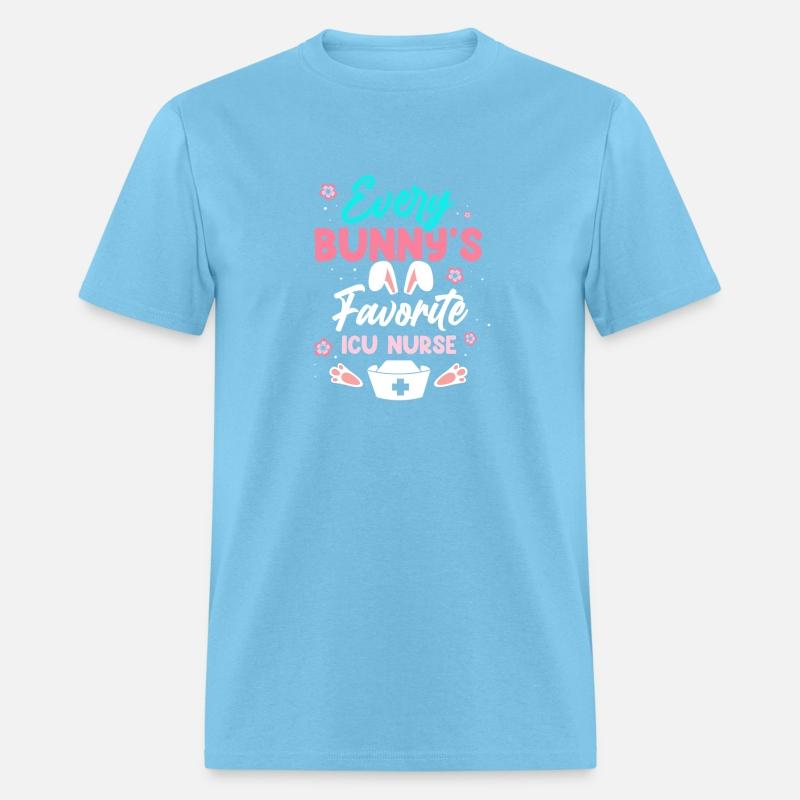 Every Bunny s Favorite Icu Nurse 1
