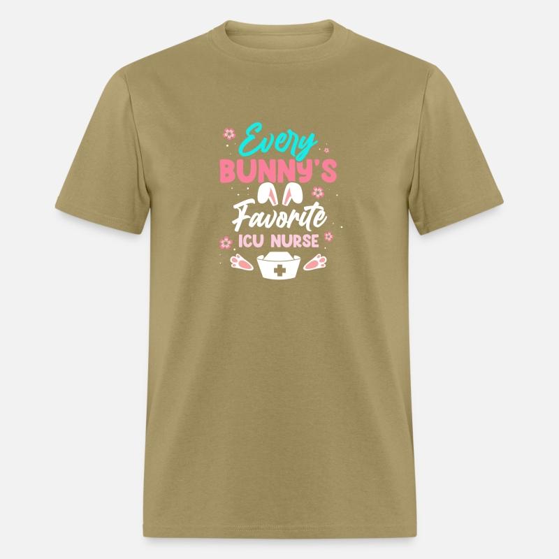 Every Bunny s Favorite Icu Nurse 1