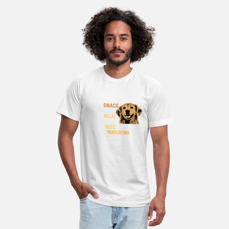 Every Snack You Make – Funny Dog Watching Design