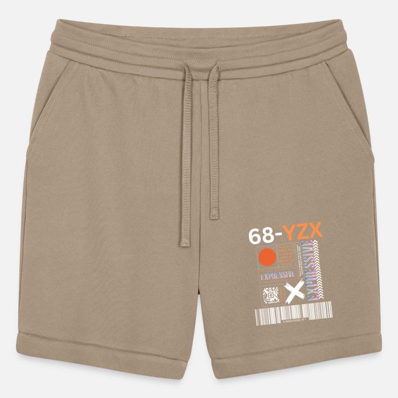 Expressive streetwear