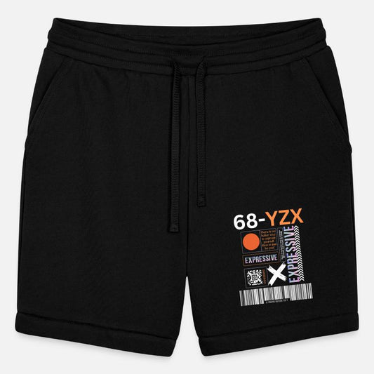 Expressive streetwear