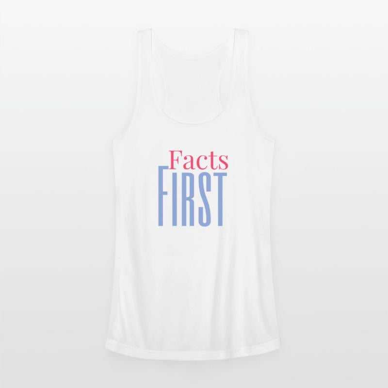 Facts First
