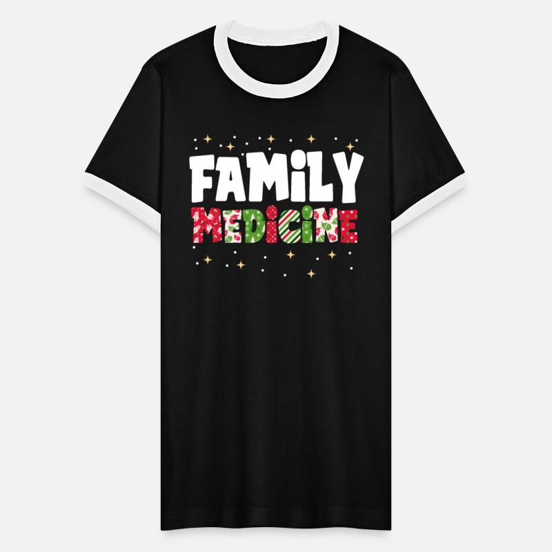 Family Doctor Dedicated Design Celebrating