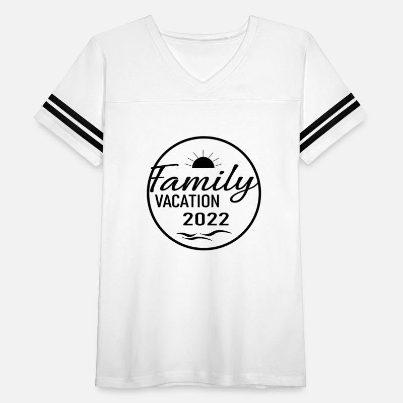 Family Vacation 2022 Family Vacation Matching