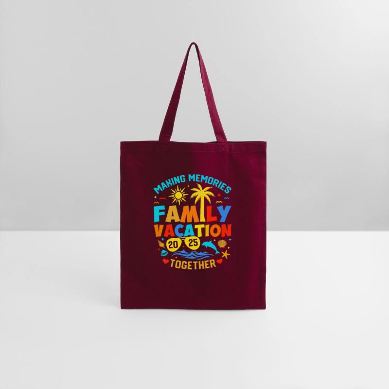 Family Vacation 2025 Making Memories Together