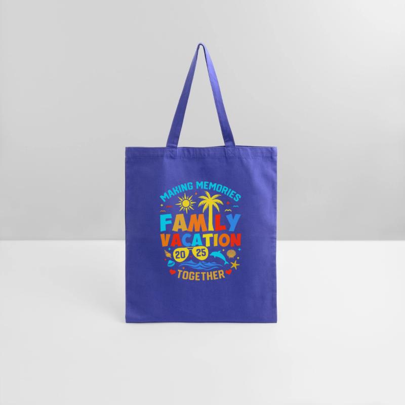 Family Vacation 2025 Making Memories Together