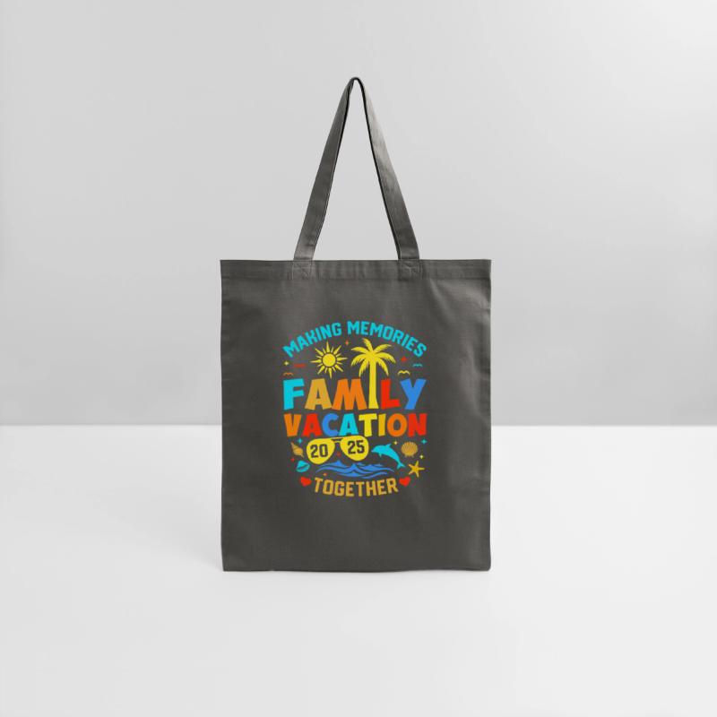 Family Vacation 2025 Making Memories Together