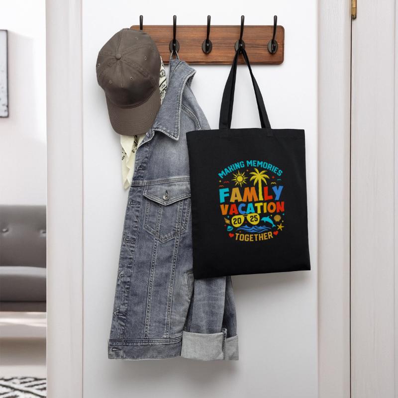 Family Vacation 2025 Making Memories Together