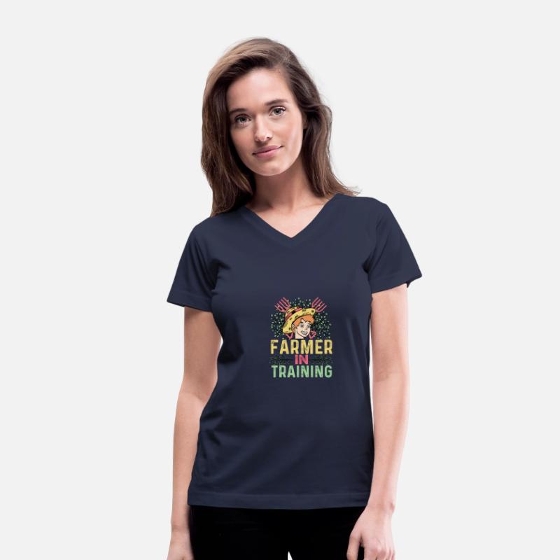 Farmer in Training Vegetable Farmer Gift