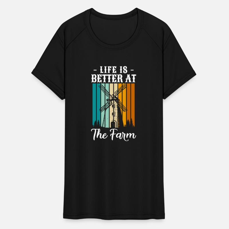 Farmer Yard Tractor Farm Animals