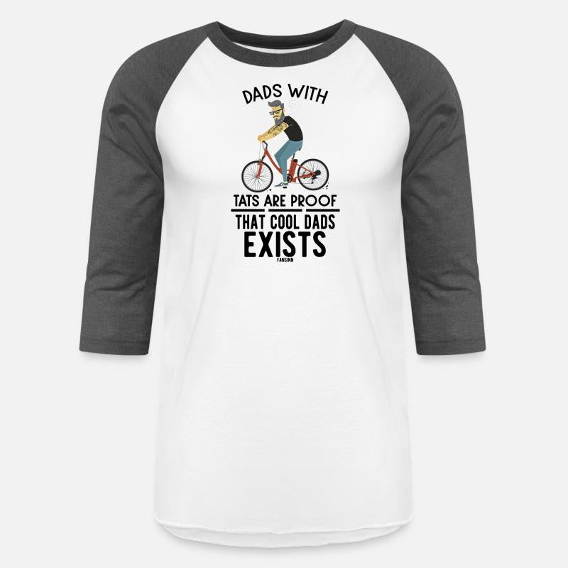 Father Bicycle Tattoo Cycling