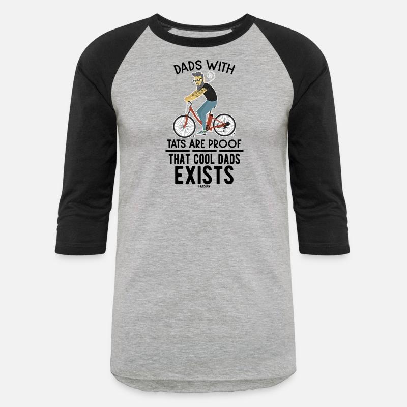 Father Bicycle Tattoo Cycling