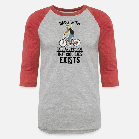 Father Bicycle Tattoo Cycling