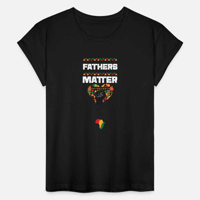 Fathers Matter