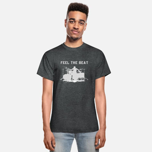 Feel the Beat - Drums