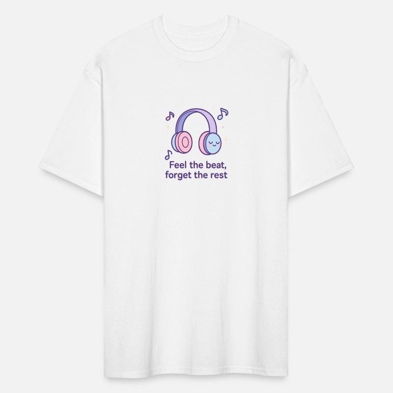 Feel the Beat – Soft Music Vibes