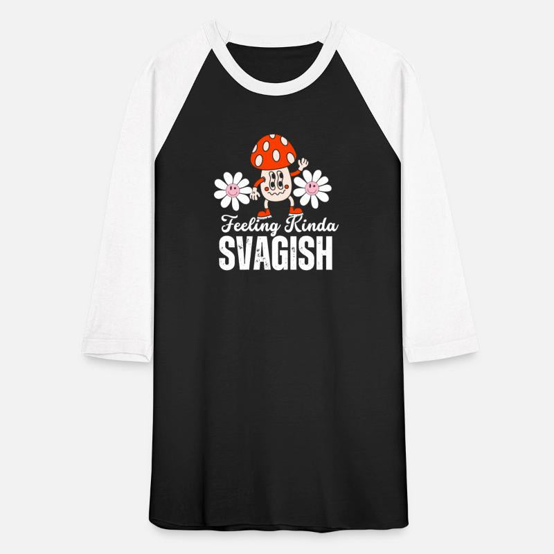 Feeling Kinda Svagish