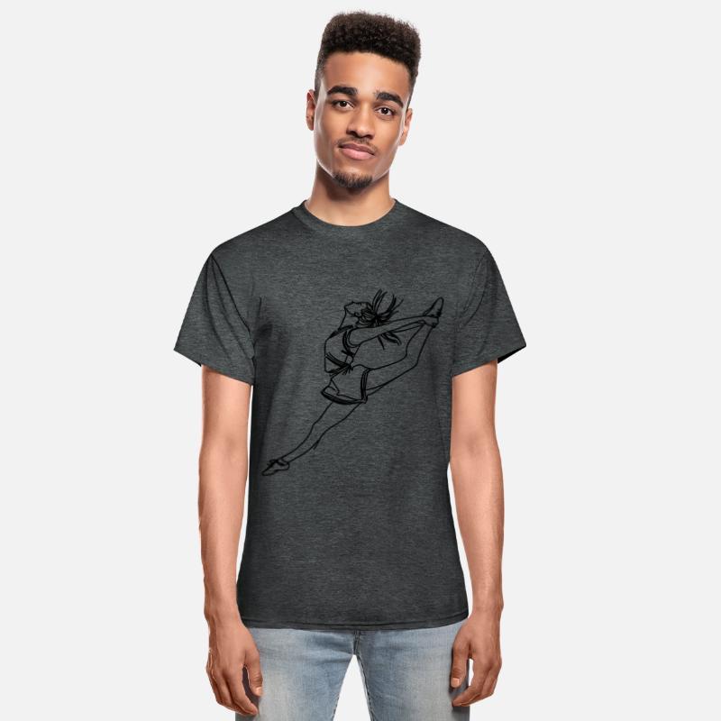 Female Cheerleader Drawing