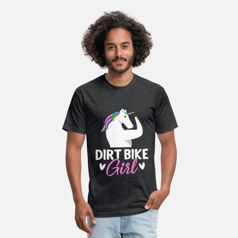 Female Dirt Biker
