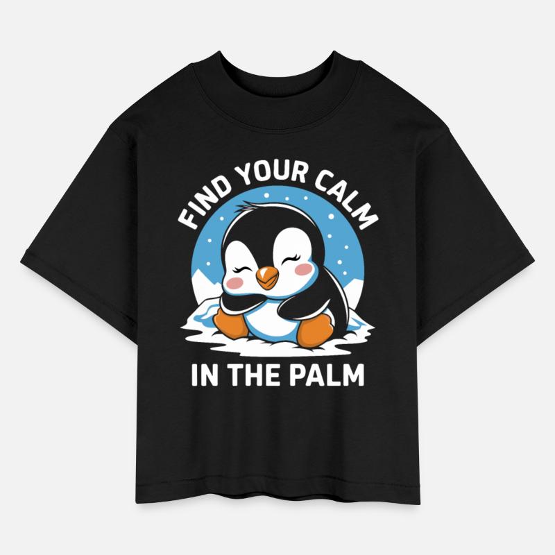 Find Your Calm in the Palm with Mindfulness