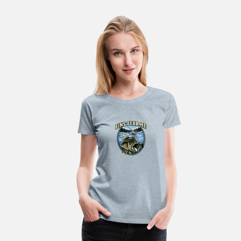 Fins Fear Me Memes Hunting Trending Hunter Funny