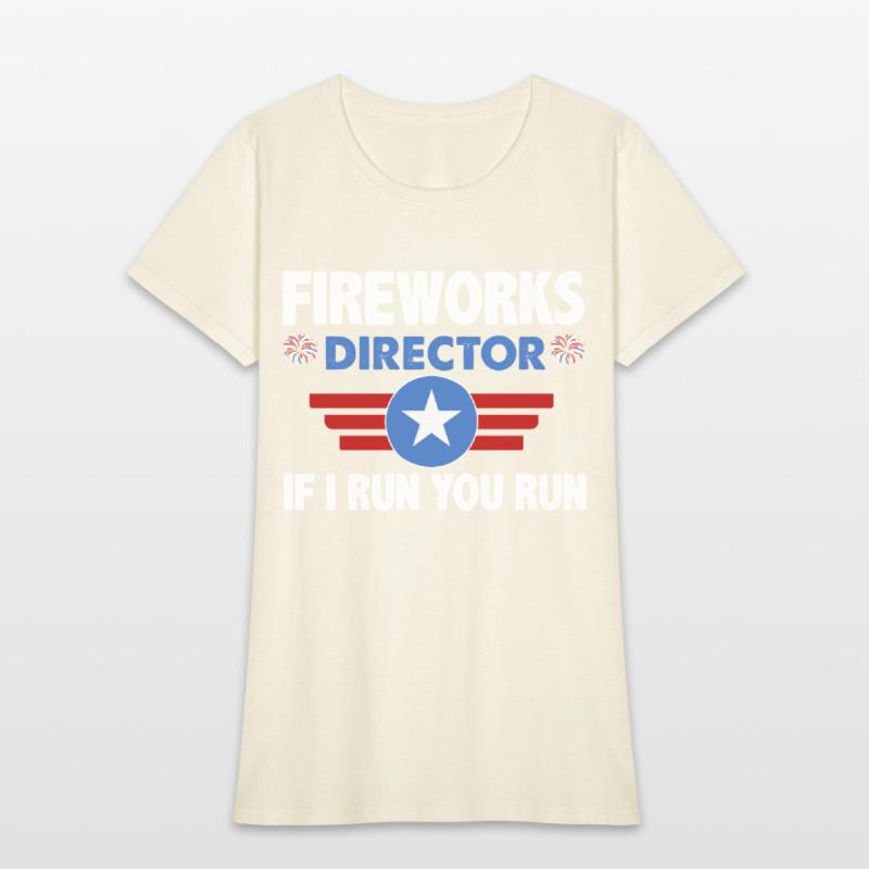 Fireworks Director