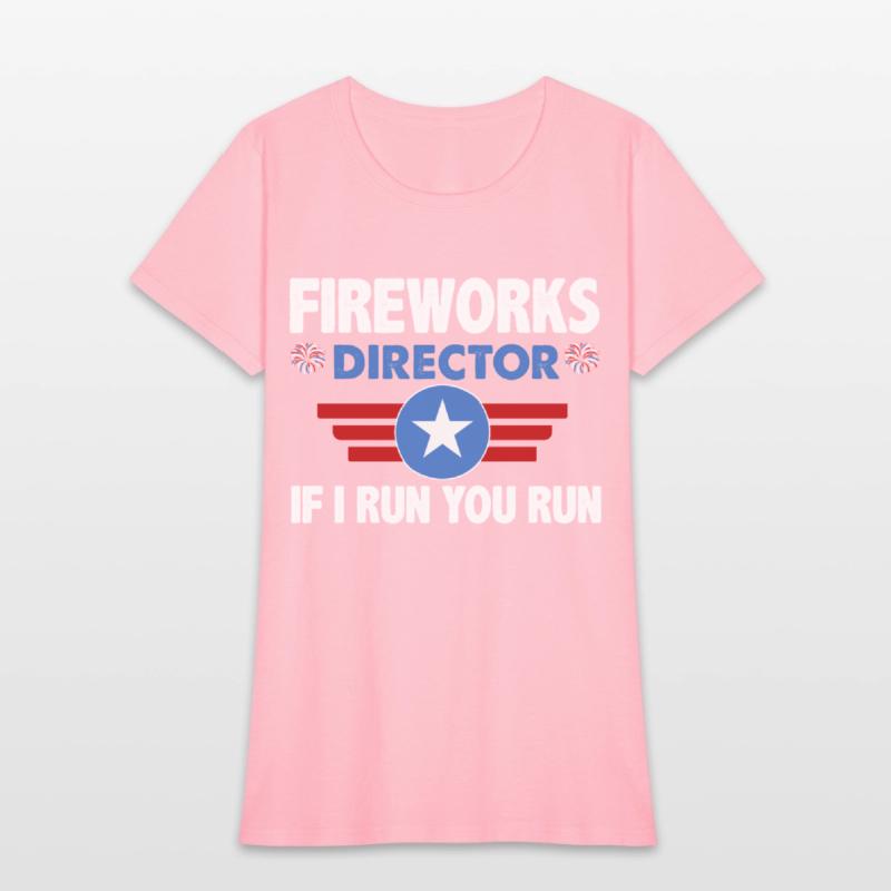Fireworks Director
