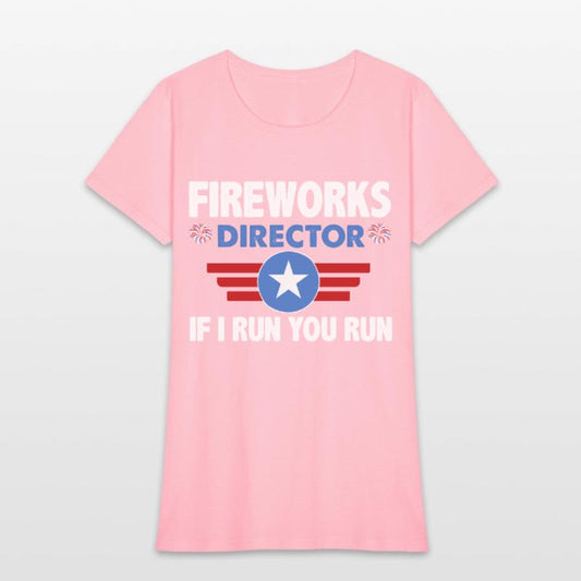 Fireworks Director