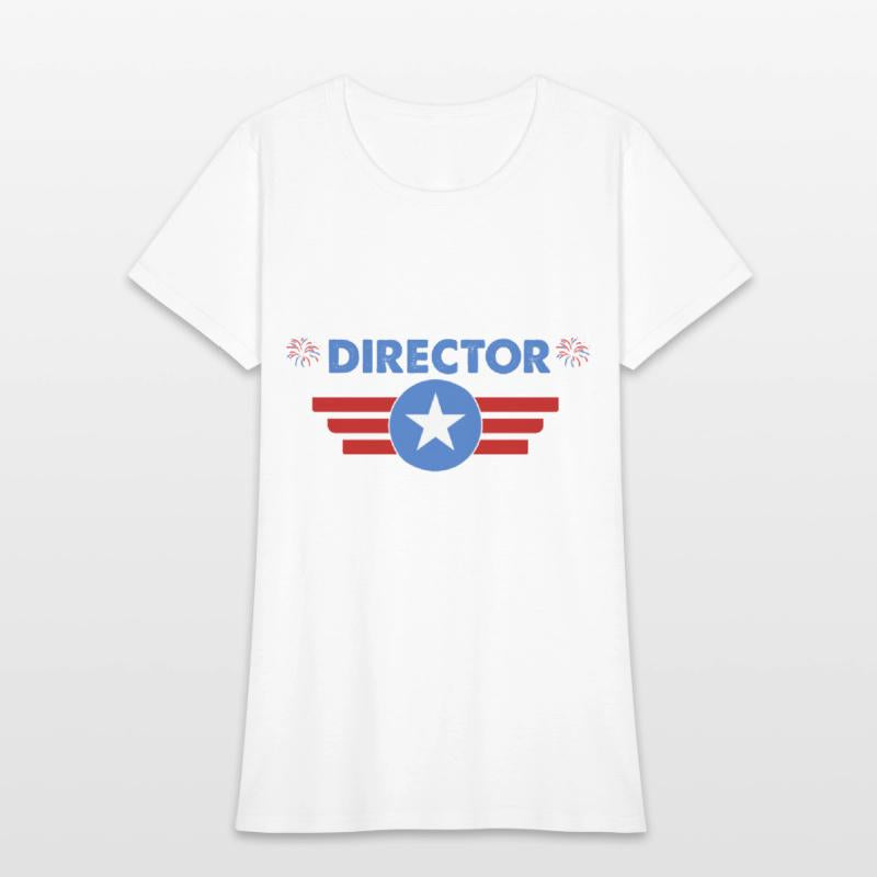 Fireworks Director