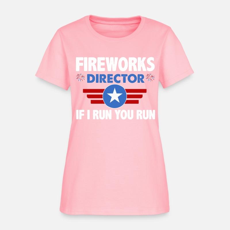 Fireworks Director