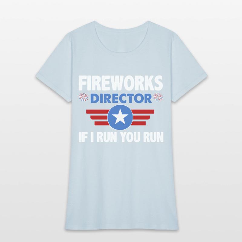 Fireworks Director