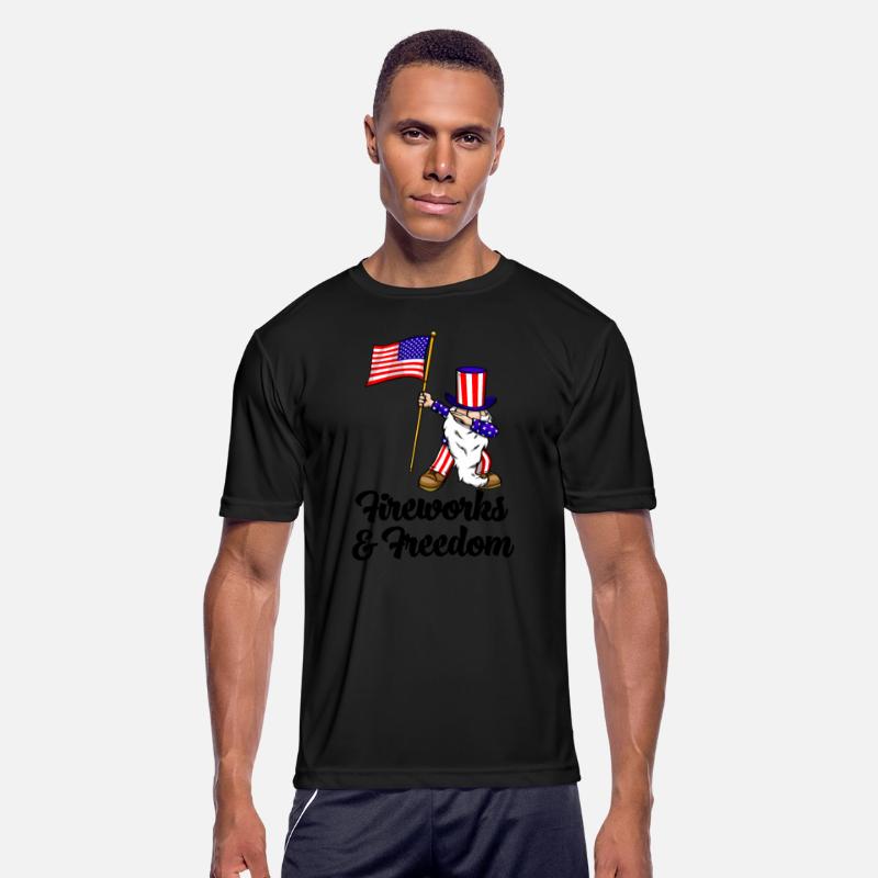 Fireworks & Freedom