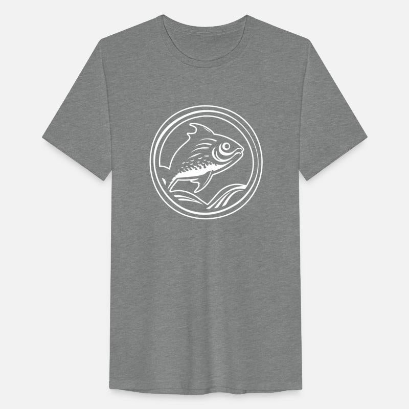 Fish Fishing Sea Ocean